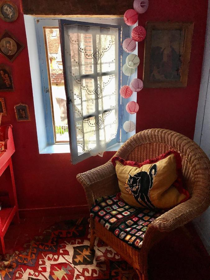 Maison Marthe *
